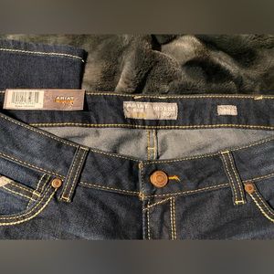 Ariat women jeans